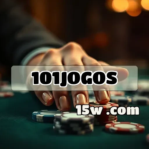 101jogos: Descubra a Segurança e Confiabilidade em Nossos Jogos Online