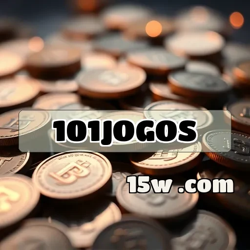 101jogos: Uma Viagem Incrível pela Plataforma de Jogos Online